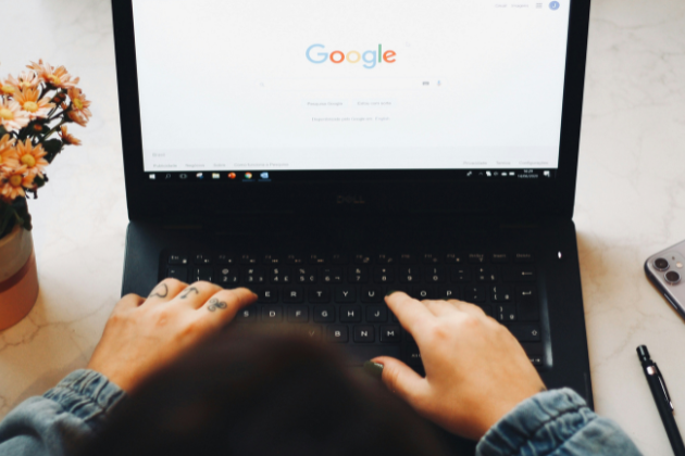 Illustration SEO et référencement naturel